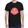 Gildan 100% Cotton 5.3 oz. T-Shirt (Rush) Thumbnail