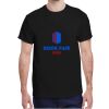 Gildan 100% Cotton 5.3 oz. T-Shirt (Rush) Thumbnail