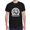 Gildan 100% Cotton 5.3 oz. T-Shirt (Rush) Thumbnail