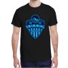 Gildan 100% Cotton 5.3 oz. T-Shirt (Rush) Thumbnail