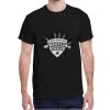 Gildan 100% Cotton 5.3 oz. T-Shirt (Rush) Thumbnail