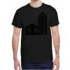 Gildan 100% Cotton 5.3 oz. T-Shirt (Rush) Thumbnail