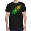 Gildan 100% Cotton 5.3 oz. T-Shirt (Rush) Thumbnail