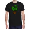 Gildan 100% Cotton 5.3 oz. T-Shirt (Rush) Thumbnail