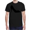 Gildan 100% Cotton 5.3 oz. T-Shirt (Rush) Thumbnail