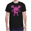 Gildan 100% Cotton 5.3 oz. T-Shirt (Rush) Thumbnail