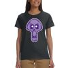 Gildan 100% Cotton Ladies T-Shirt Thumbnail