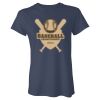 Tultex 213 - Ladies' T-Shirt Thumbnail