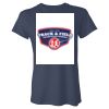 Tultex 213 - Ladies' T-Shirt Thumbnail