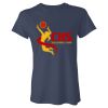 Tultex 213 - Ladies' T-Shirt Thumbnail