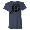 Tultex 213 - Ladies' T-Shirt Thumbnail