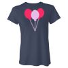 Tultex 213 - Ladies' T-Shirt Thumbnail