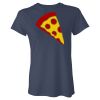 Tultex 213 - Ladies' T-Shirt Thumbnail