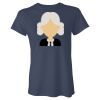 Tultex 213 - Ladies' T-Shirt Thumbnail