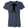 Tultex 213 - Ladies' T-Shirt Thumbnail
