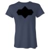 Tultex 213 - Ladies' T-Shirt Thumbnail